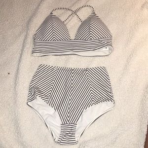 bathing suit